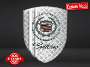 Cadillac Pegatinas Auto Personalizadas Pro Máximo Elegante